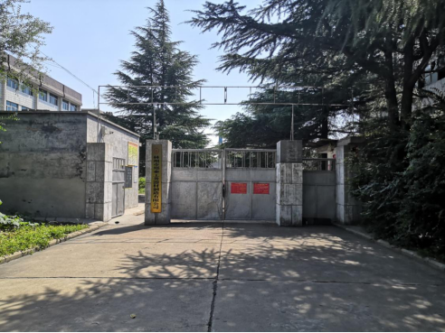林州市鄭泰工務(wù)器材制造有限公司鄭泰改建自動(dòng)化生產(chǎn)線(xiàn)項(xiàng)目（一期工程年產(chǎn)3000噸螺旋道釘）驗(yàn)收公示